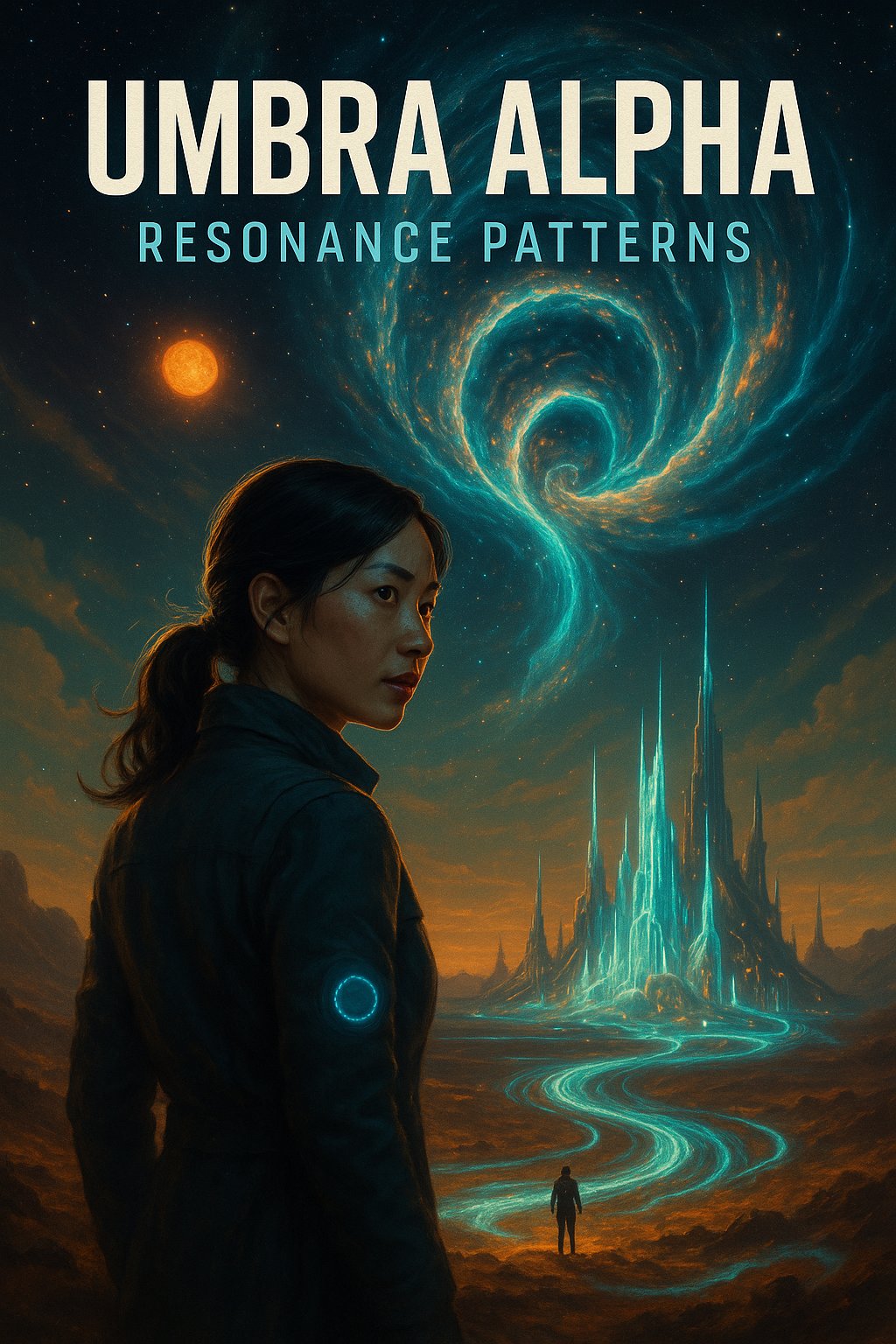  Resonance Patterns